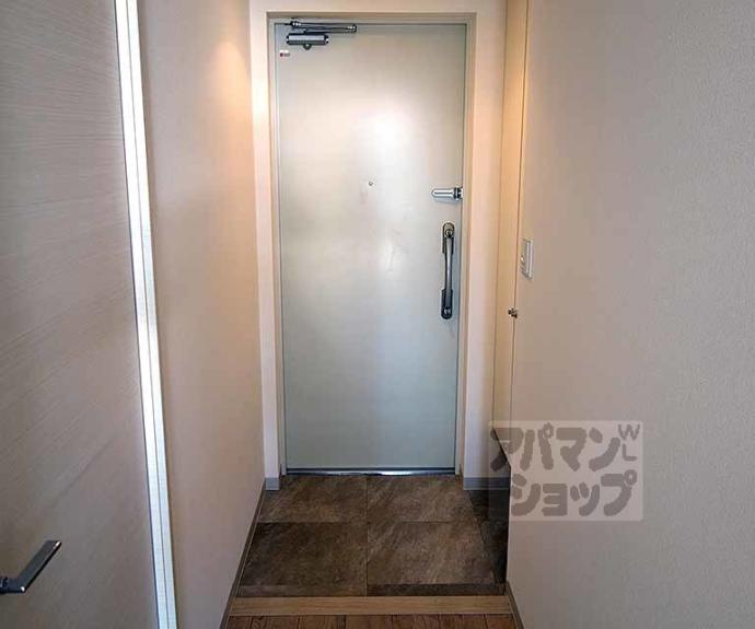 【エリアント桂川】間取