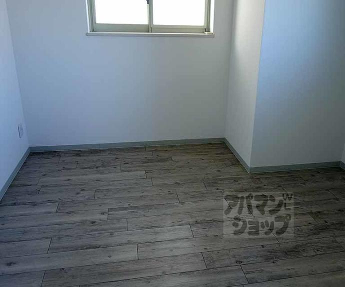 【エリアント桂川】間取