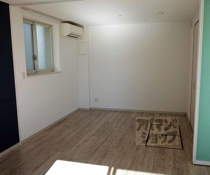 【エリアント桂川】間取