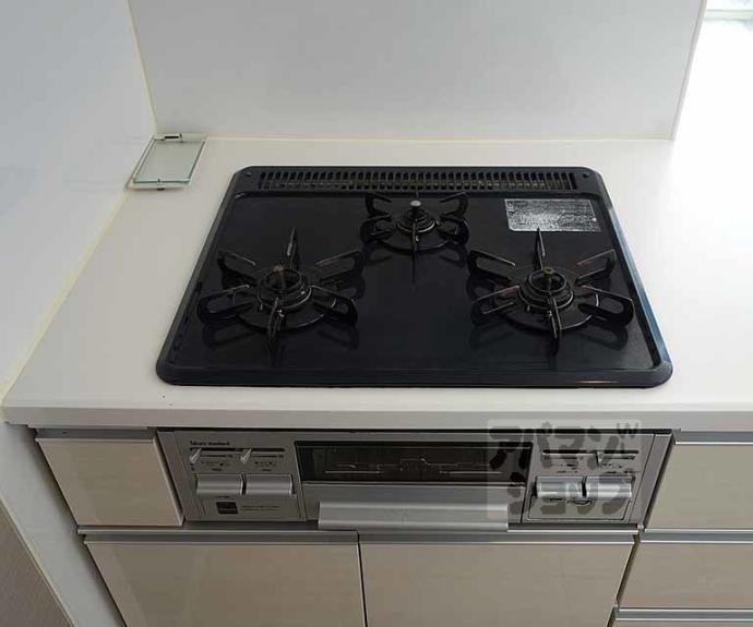 【エリアント桂川】間取