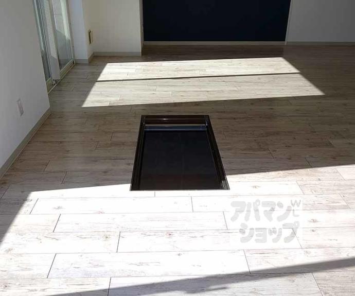 【エリアント桂川】間取