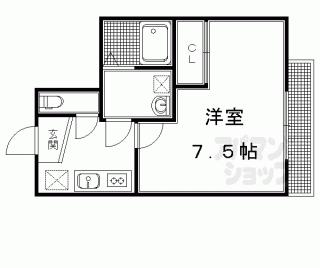 【チェリーブロッサム嵯峨野】