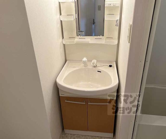 【グランレブリー桂partⅡ】間取