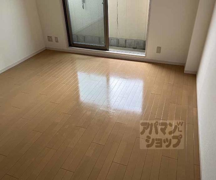 【グランレブリー桂partⅡ】間取