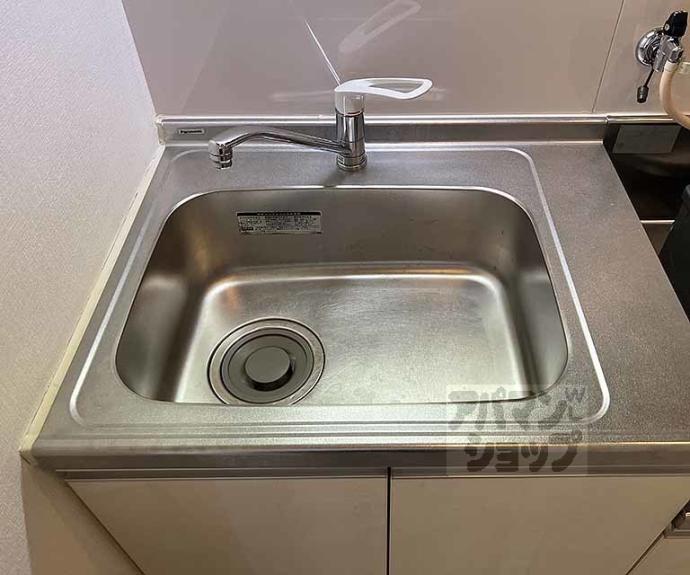 【グランレブリー桂partⅡ】間取