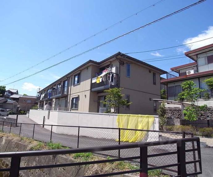 【ブリリアン鳴滝】間取