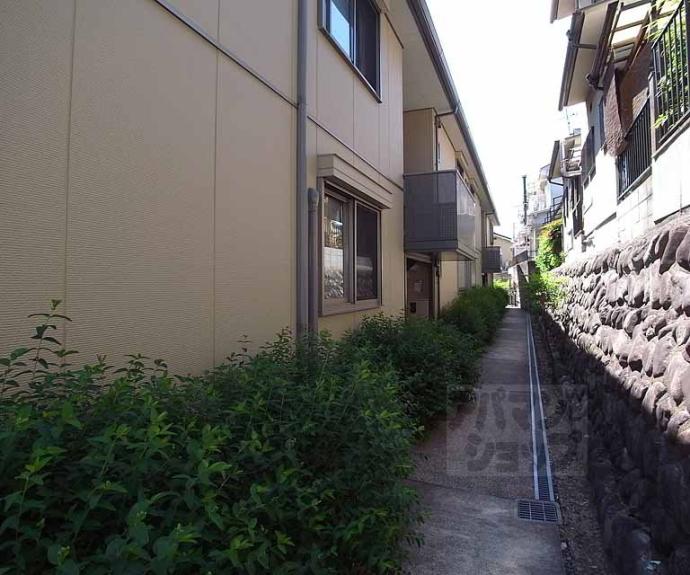 【ブリリアン鳴滝】間取
