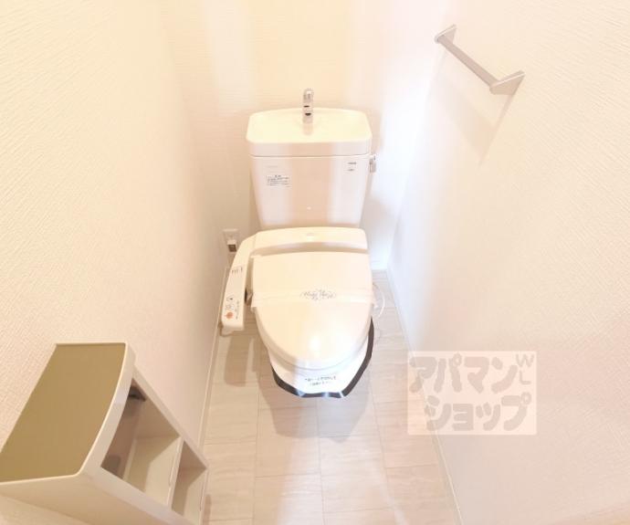 【ブリリアン鳴滝】間取