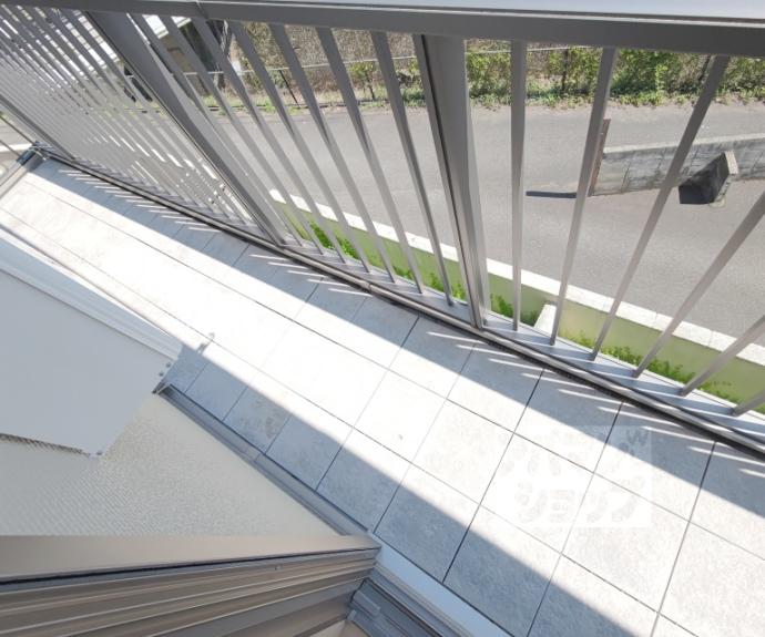 【ブリリアン鳴滝】間取