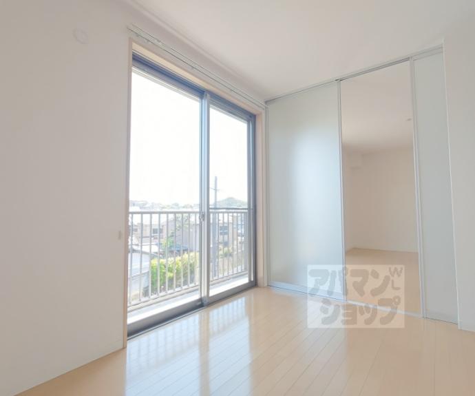 【ブリリアン鳴滝】間取