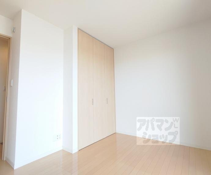 【ブリリアン鳴滝】間取