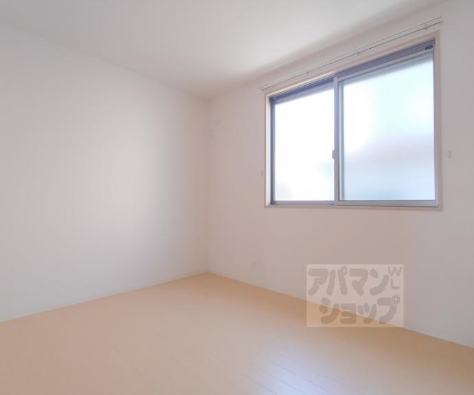 【ブリリアン鳴滝】間取