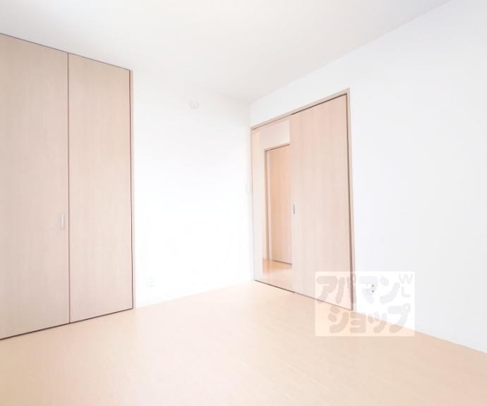 【ブリリアン鳴滝】間取