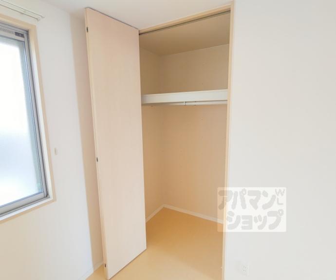 【ブリリアン鳴滝】間取