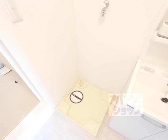 【ブリリアン鳴滝】間取