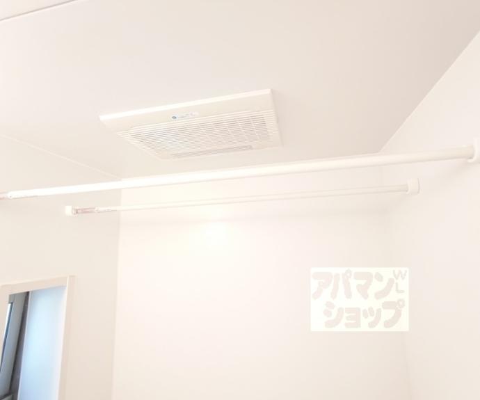 【ブリリアン鳴滝】間取