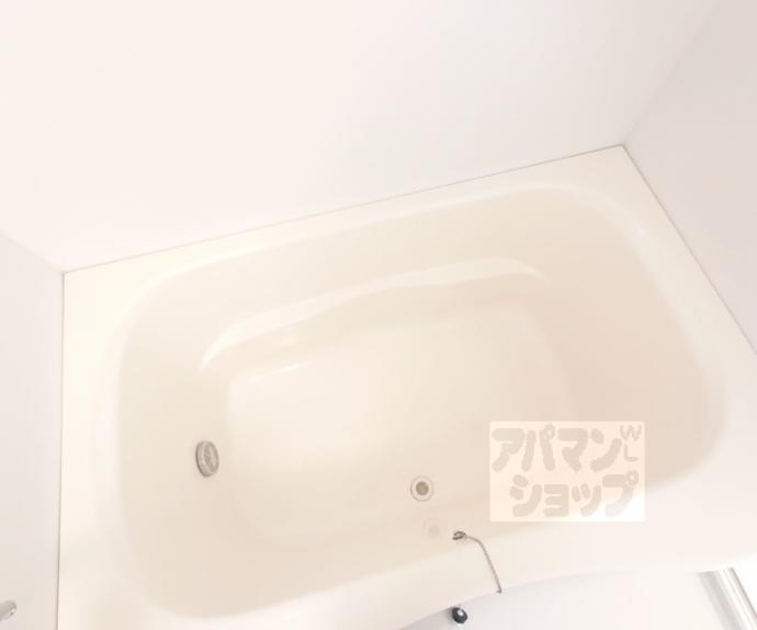 【ブリリアン鳴滝】間取