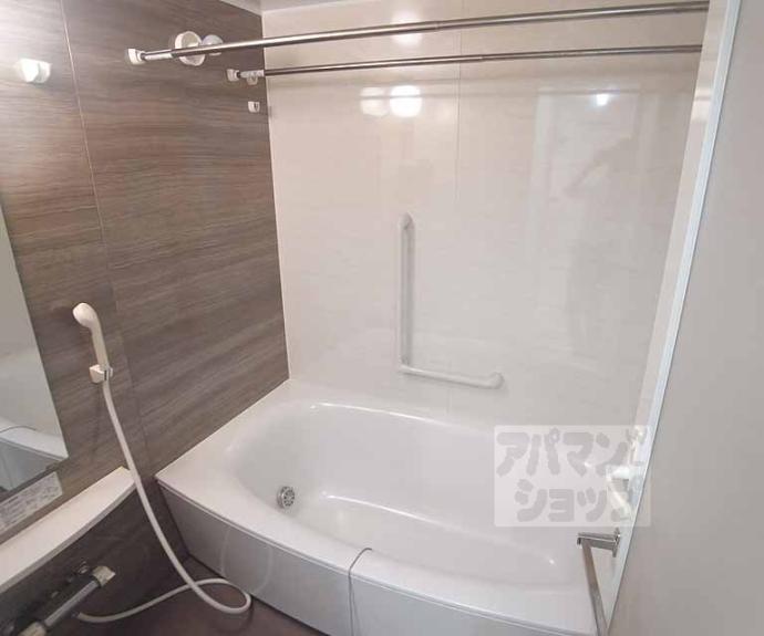 【サンモールⅡ】間取