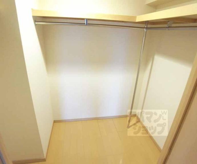 【サンモールⅡ】間取