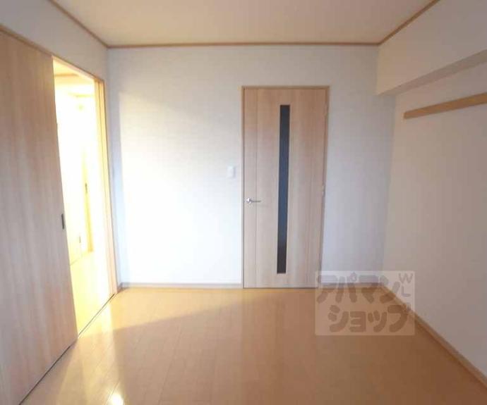 【サンモールⅡ】間取