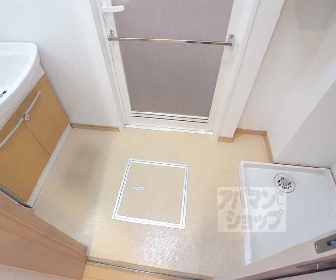 【サンモールⅡ】間取