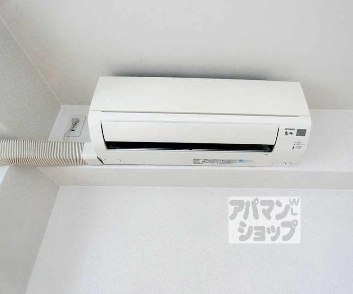 【BelleVille千本今出川】間取