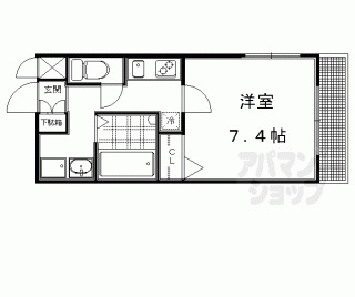【ＢｅｌｌｅＶｉｌｌｅ千本今出川】