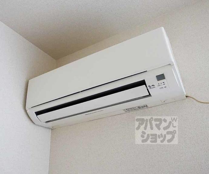 【ジェミニ太秦】間取
