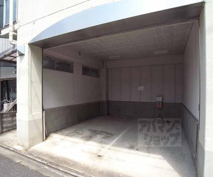 【テラスオークラ】間取
