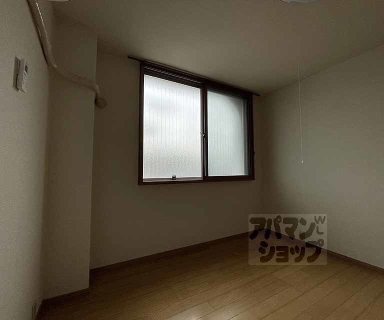 【サンプラザ】間取