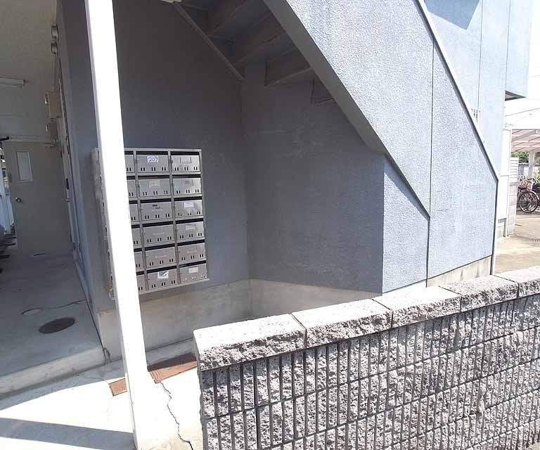 【メゾネット北川】間取