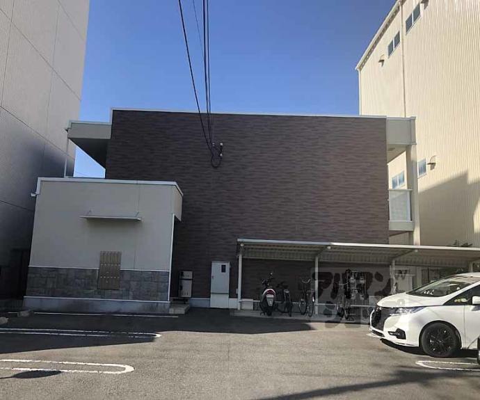 【セレーノS・K】間取