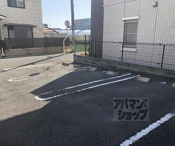 【セレーノS・K】間取
