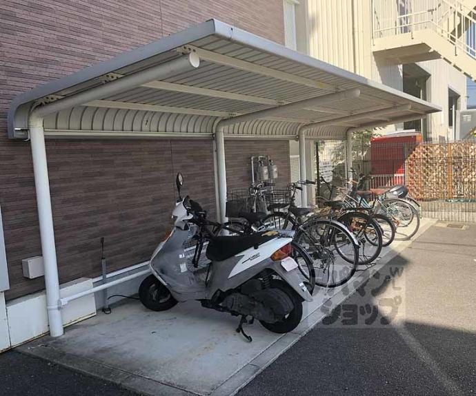 【セレーノS・K】間取