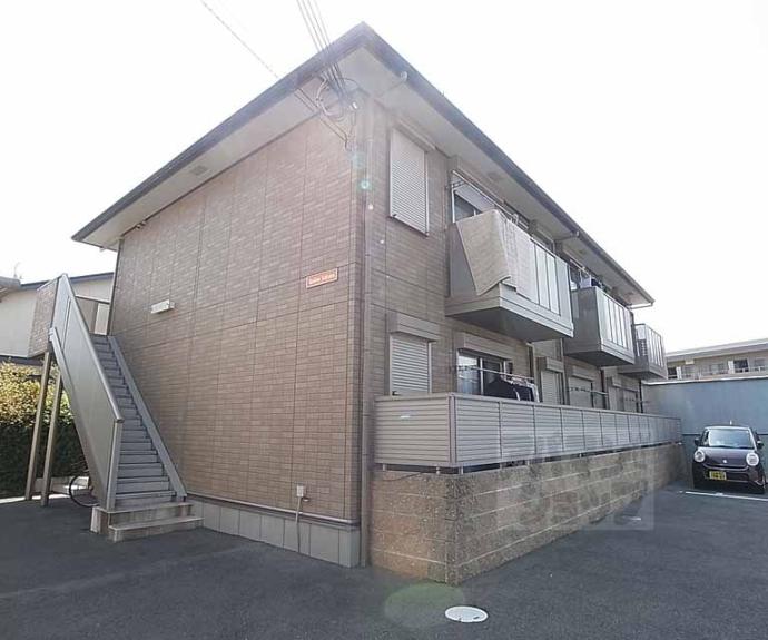 【クワトロセゾン】間取
