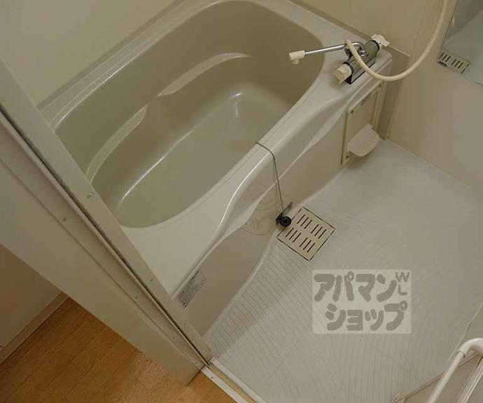 【クワトロセゾン】間取