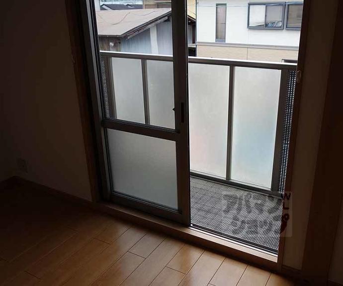 【クワトロセゾン】間取