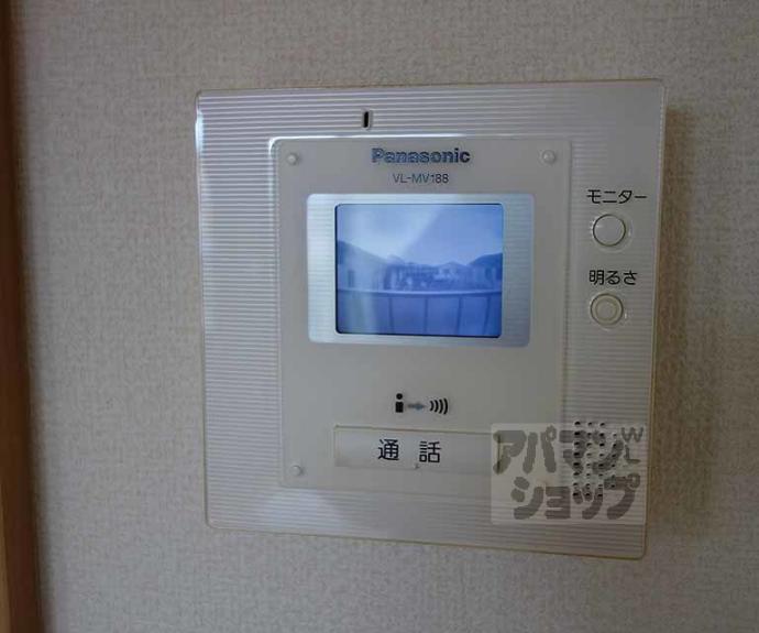 【クワトロセゾン】間取
