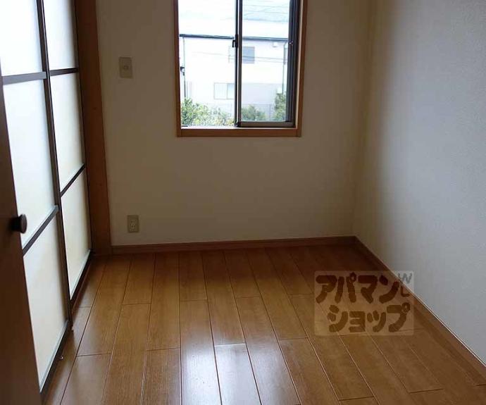 【クワトロセゾン】間取