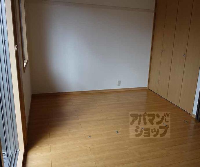 【クワトロセゾン】間取