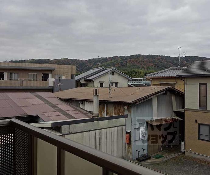 【クワトロセゾン】間取