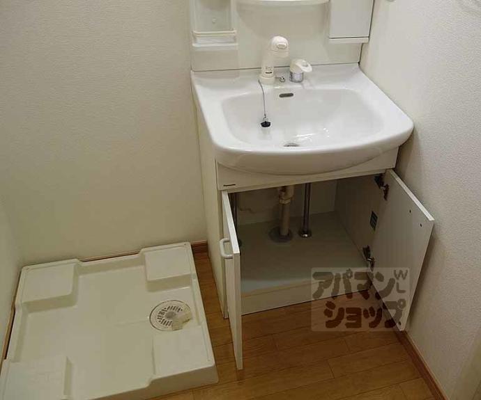 【クワトロセゾン】間取