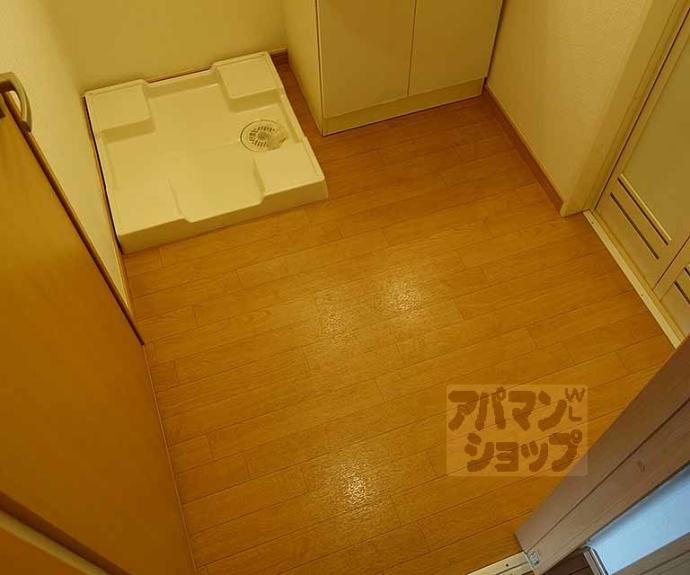 【クワトロセゾン】間取