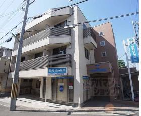 コーラルリーフ：間取図