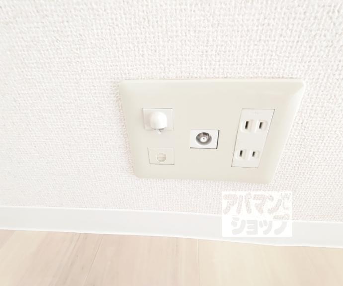 【ラ・メゾン夢紀行】間取