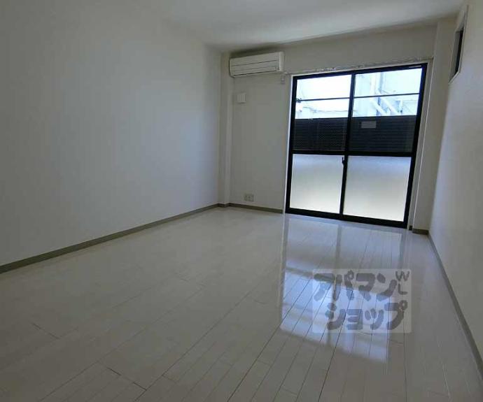 【ラ・メゾン夢紀行】間取