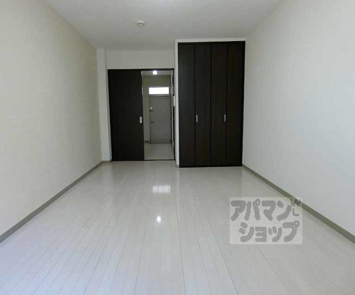 【ラ・メゾン夢紀行】間取