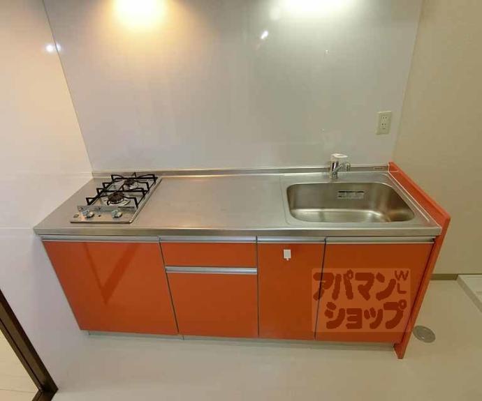 【ラ・メゾン夢紀行】間取