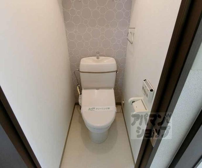 【ラ・メゾン夢紀行】間取