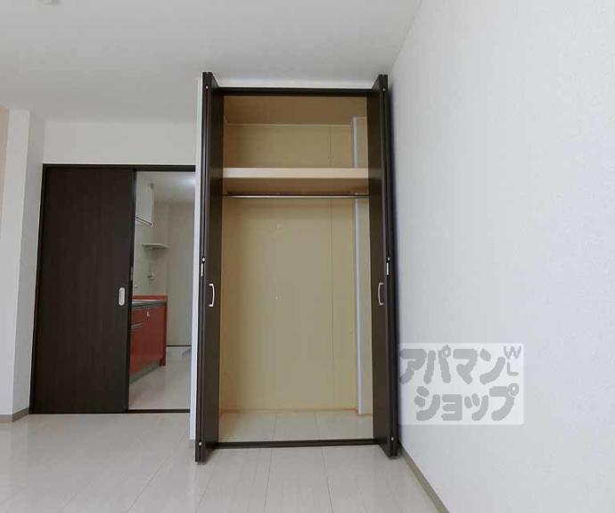 【ラ・メゾン夢紀行】間取